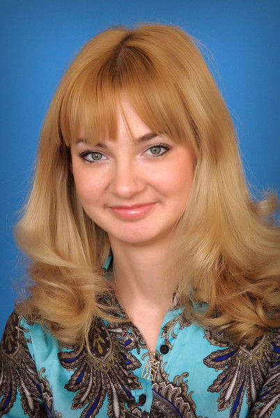 Мария Поликарпова