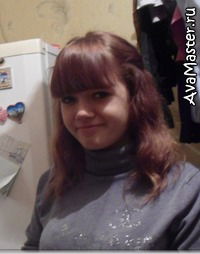 Алёна Голубева