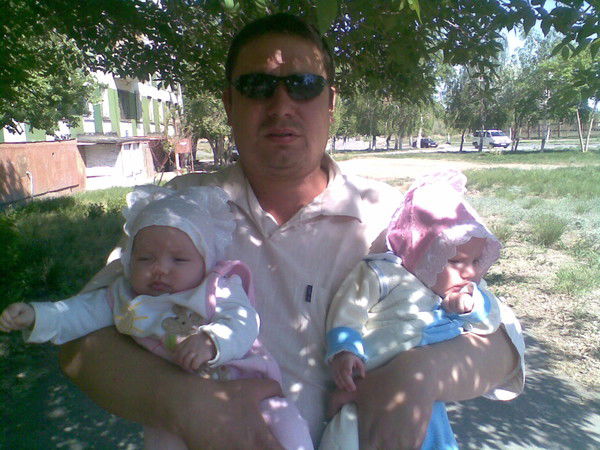 Руслан Асхатов