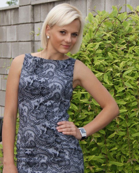 Дашуля Смирнова