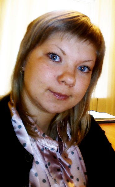 Светлана Леонтьева