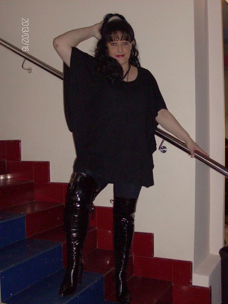 Евгения Никитинская(Орлова)