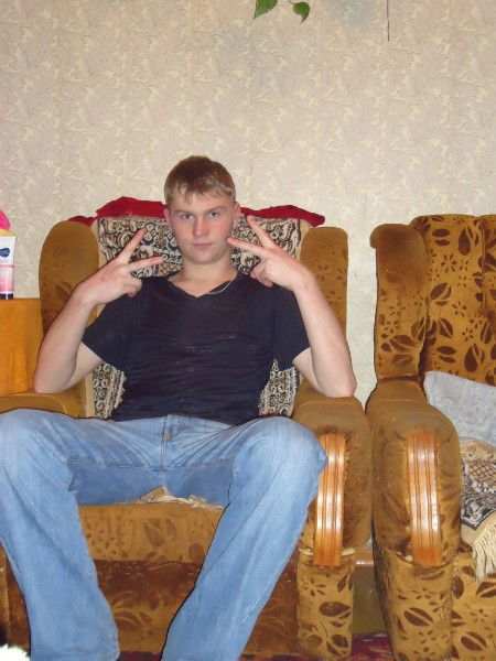 Олег Филимонов