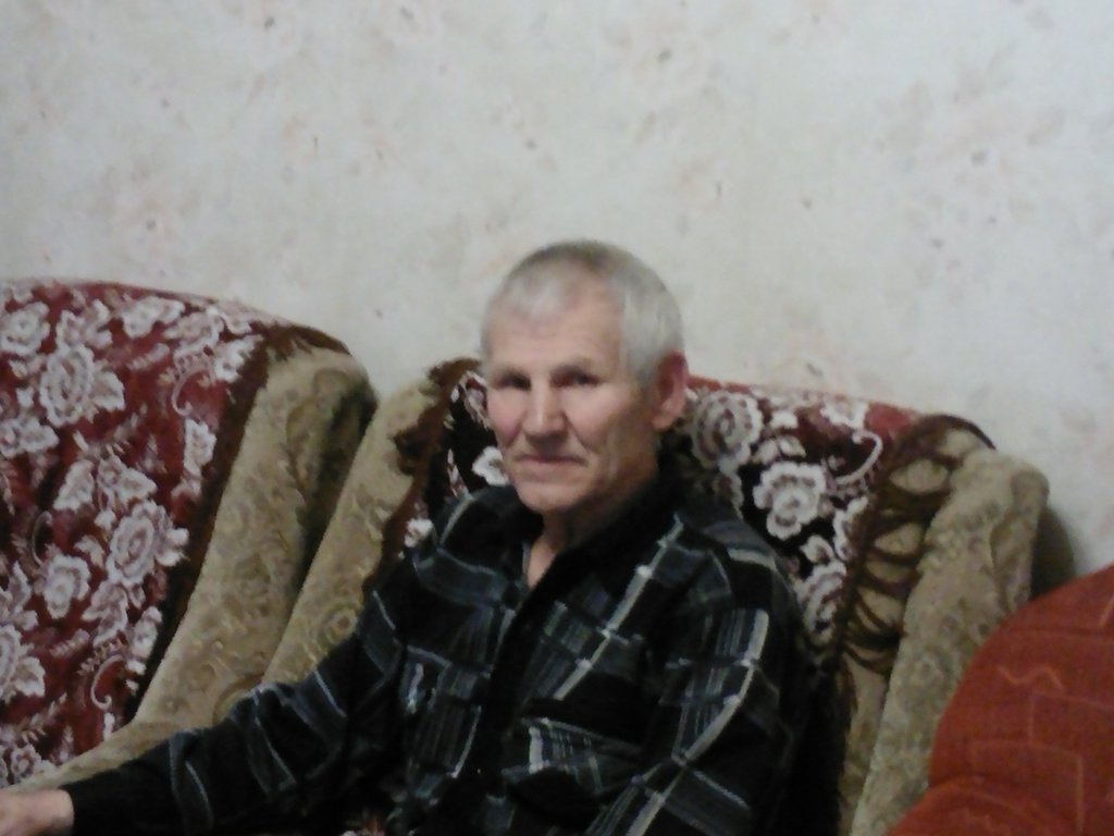 Анатолий Бекасов