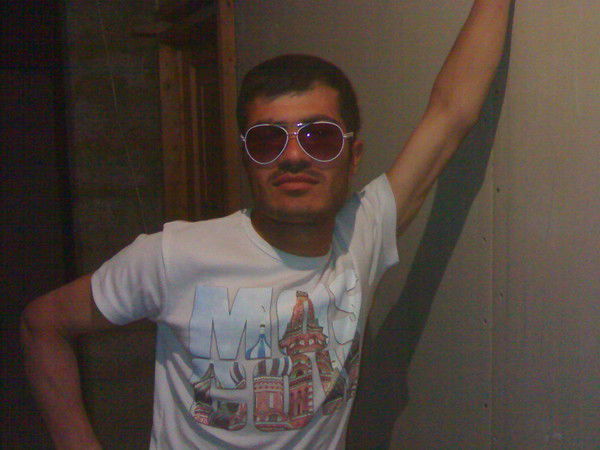 Ollanazar Abdusharipov