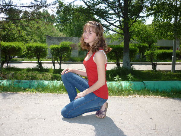 Татьяна Лямина