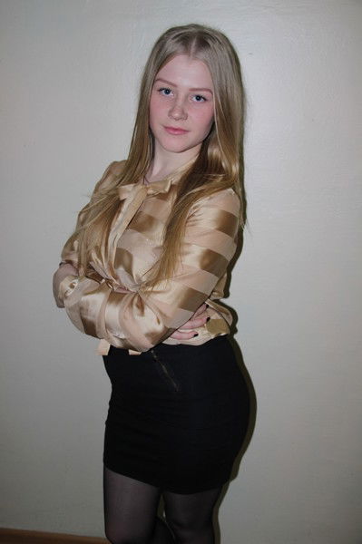 Кристина Акст