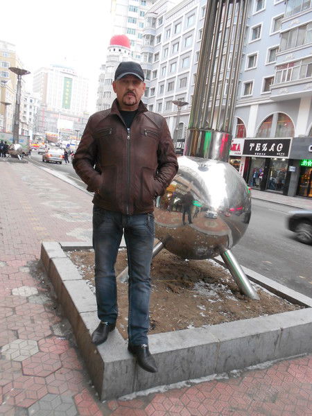 Владимир Щеглов