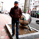 Владимир Щеглов