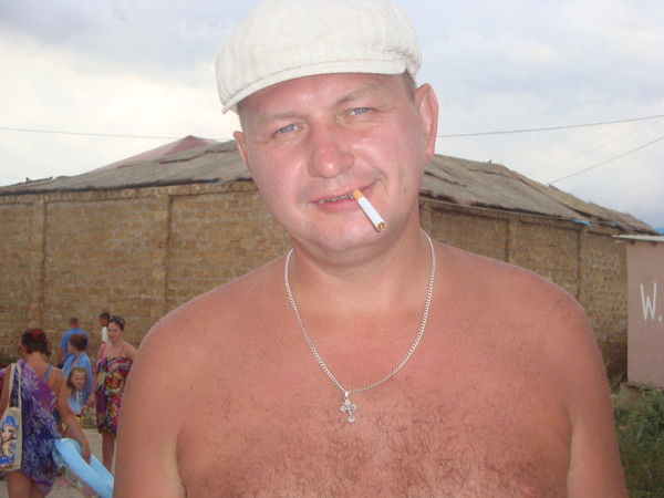 Александр Марсиков