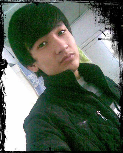 Мейрбек Аманов