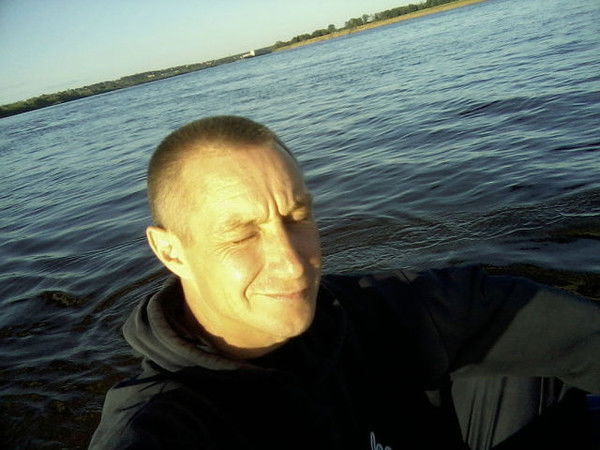 Леонид Бушуев