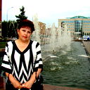 Галина Черебедова