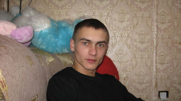 Владимир Хомяков