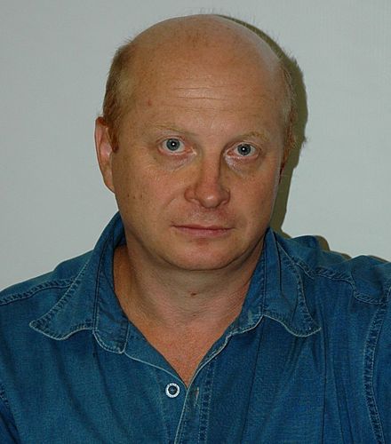 Гена Бабенко