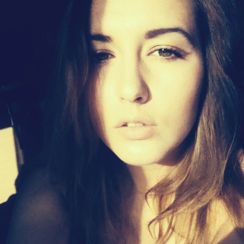 Дарья Бежина