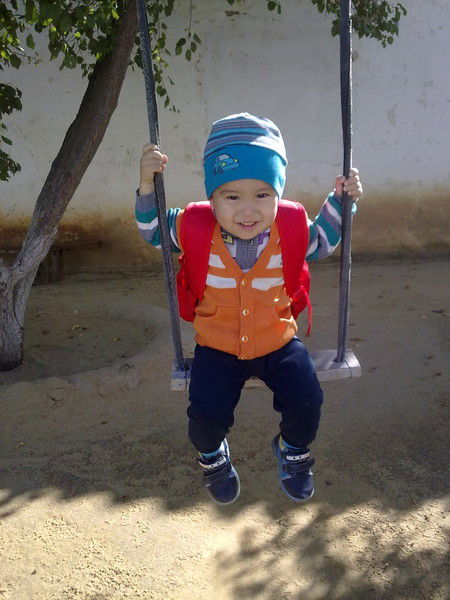 Жылкыбек Оралбаев