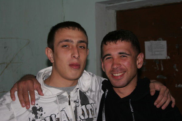 Андрей Ершов