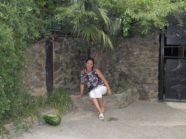 Татьяна Козлова