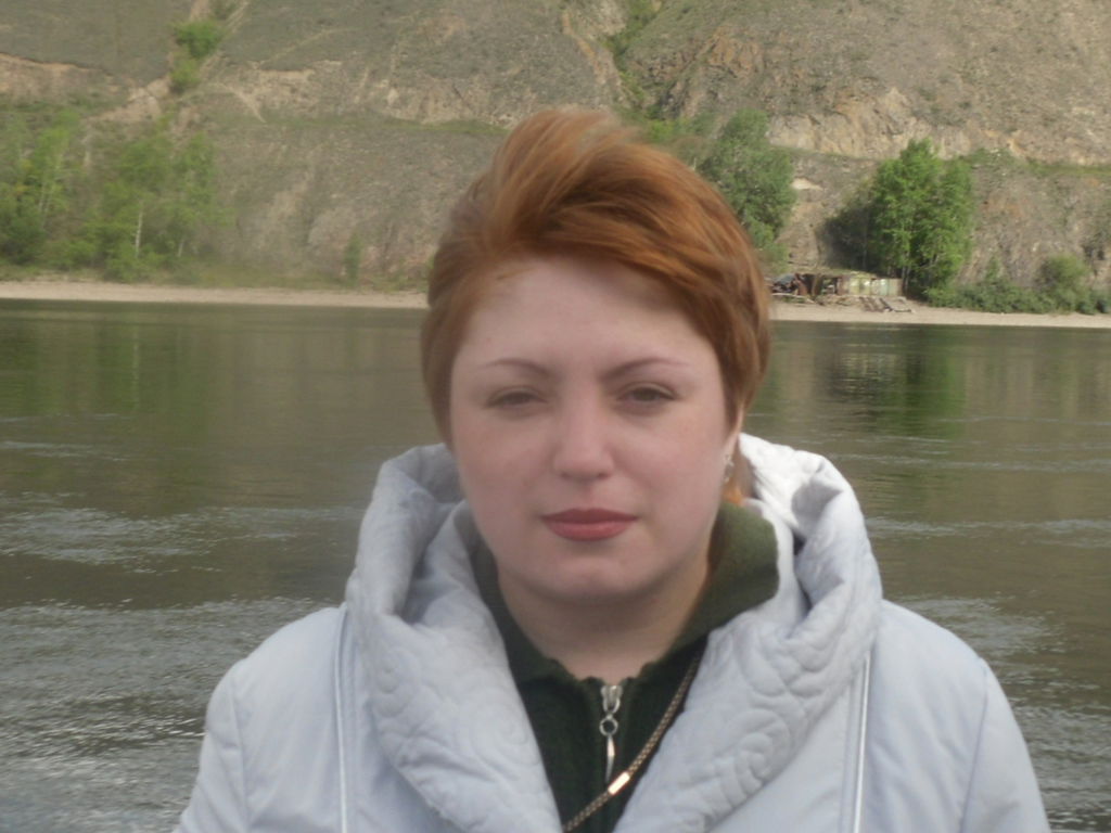 Ольга Жабко