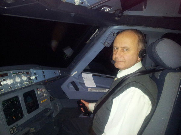 Андрей Бородулин