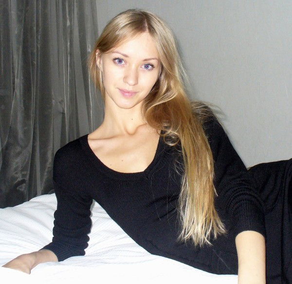 Татьяна Семкина