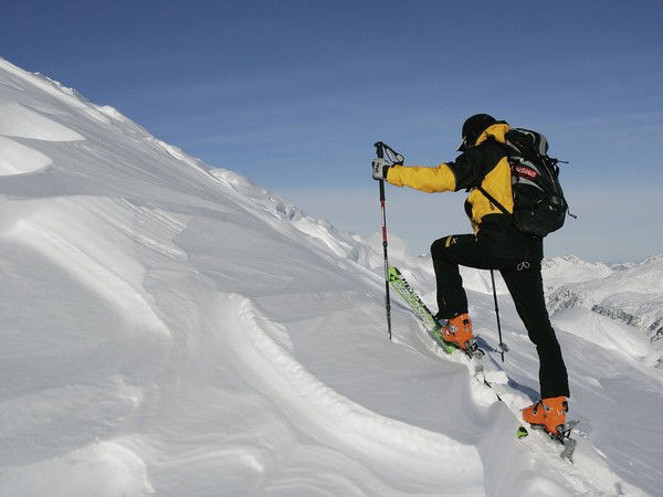 Наталья Калинина