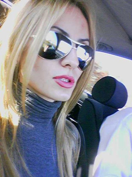 Хатуна Бестаева