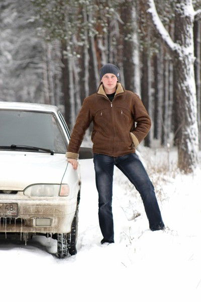 Роман Зиновьев