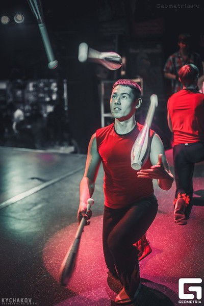 Артур Вахитов