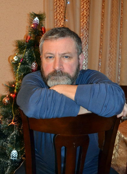 Сергей Воложанин