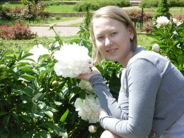 Екатерина Михайлова