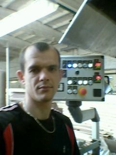 Андрей Колосков