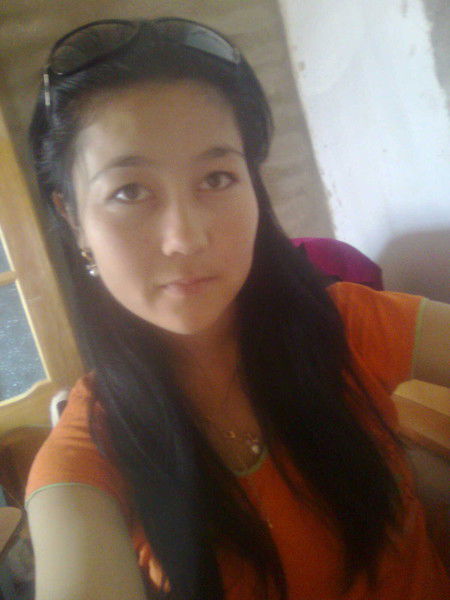 Arai Adilzhan Zhanym Adilzhan