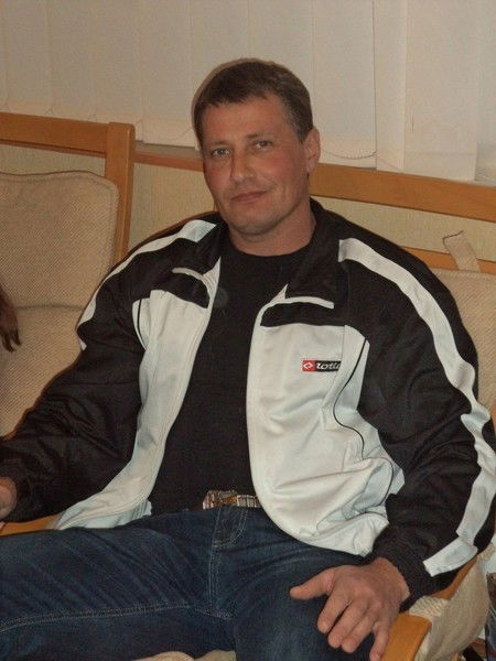 Андрей Сидоров