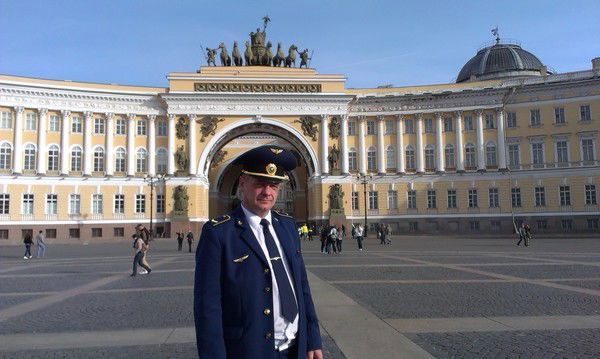 Сергей Титов