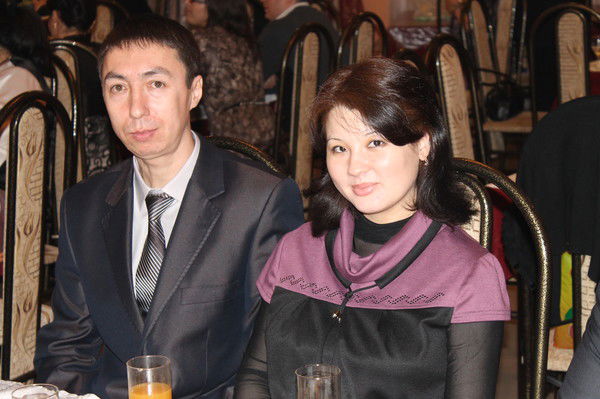 Бекболат Никамбаев