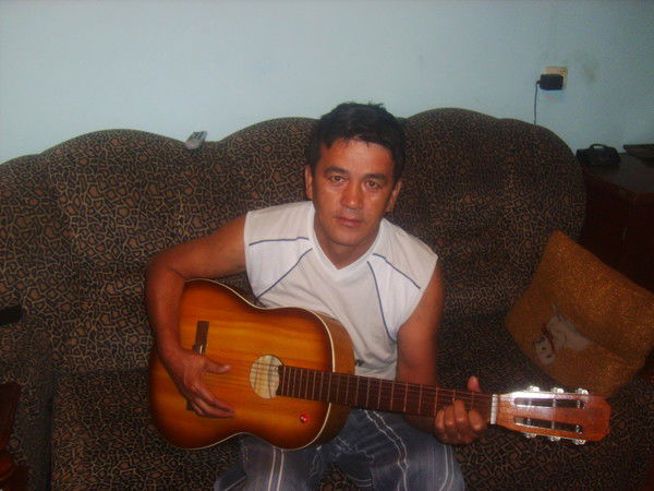 Асан Каиров