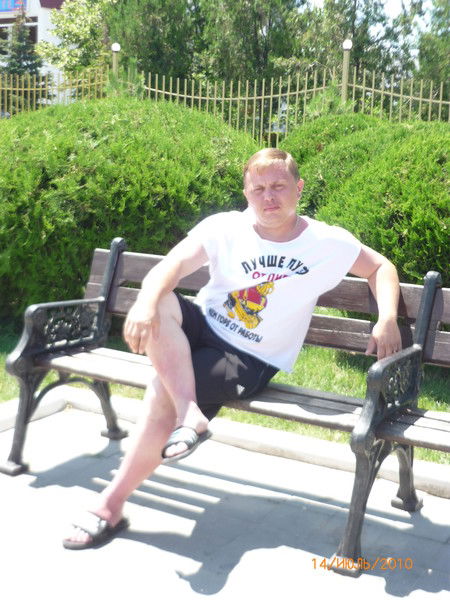 Сергей Карасев