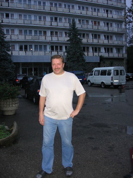 Дмитрий Певнев