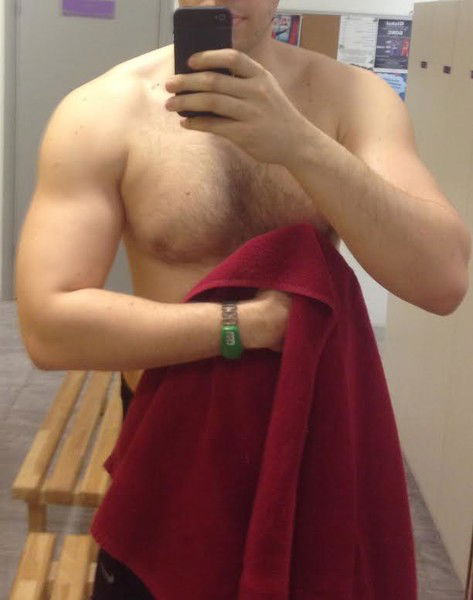 Иван Ерохин