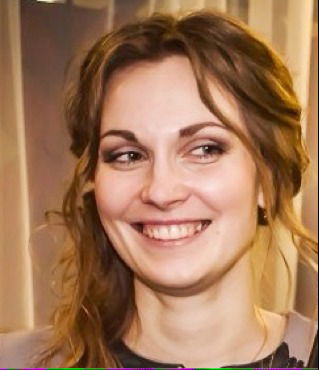 Света Попова