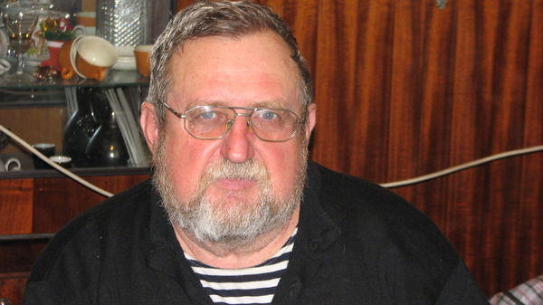 Александр Титовский