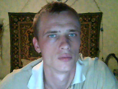 Виктор Катушонок