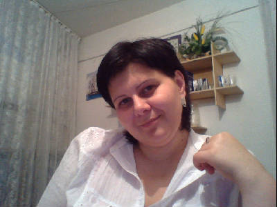 Алия Молдахметова