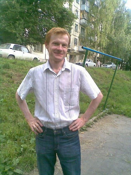 Андрей Васильев