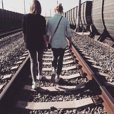 Настя Сорокина