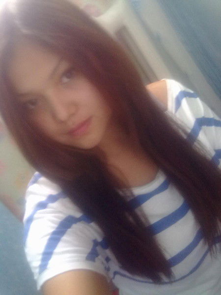 Единственная Персона