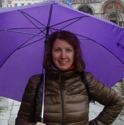 Наталья Ищенко