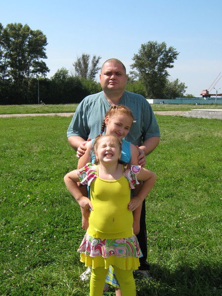 Сергей Сухов